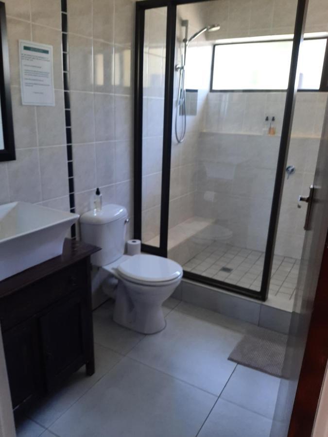 Croeso Guest House Langebaan Exterior photo