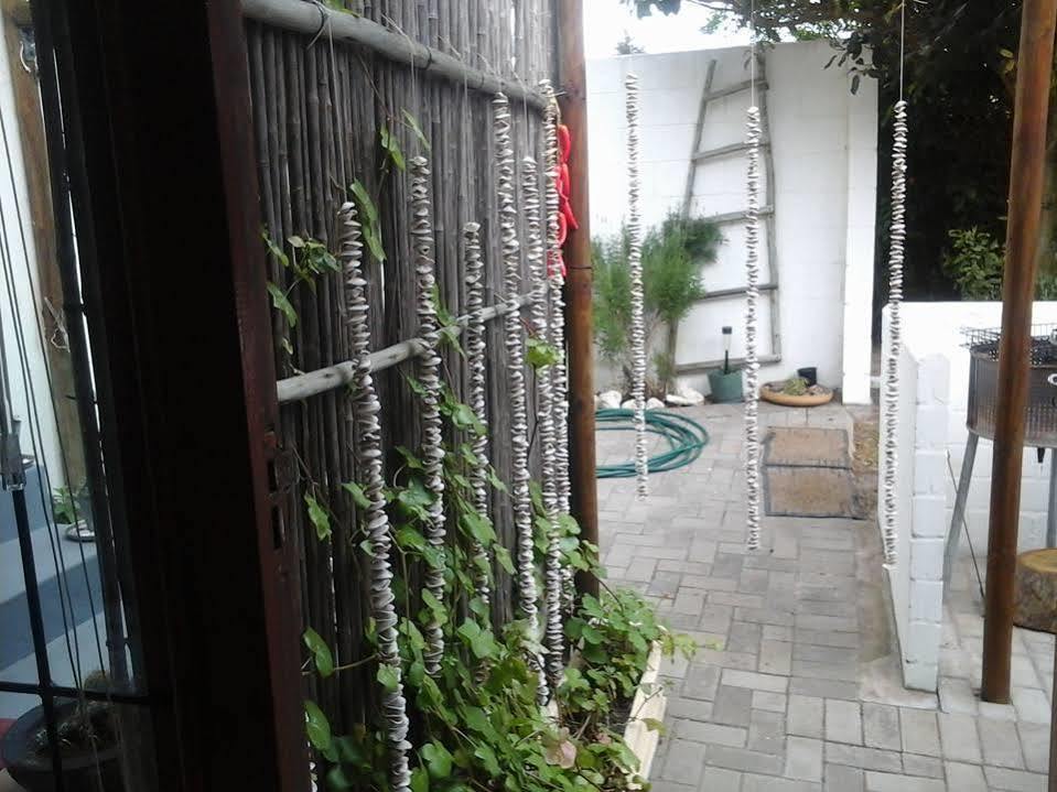 Croeso Guest House Langebaan Exterior photo