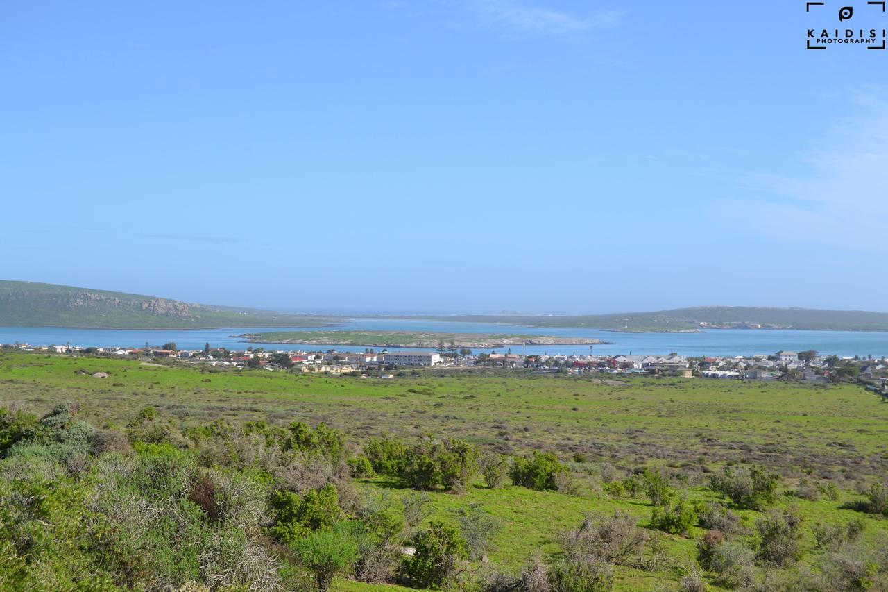 Croeso Guest House Langebaan Exterior photo